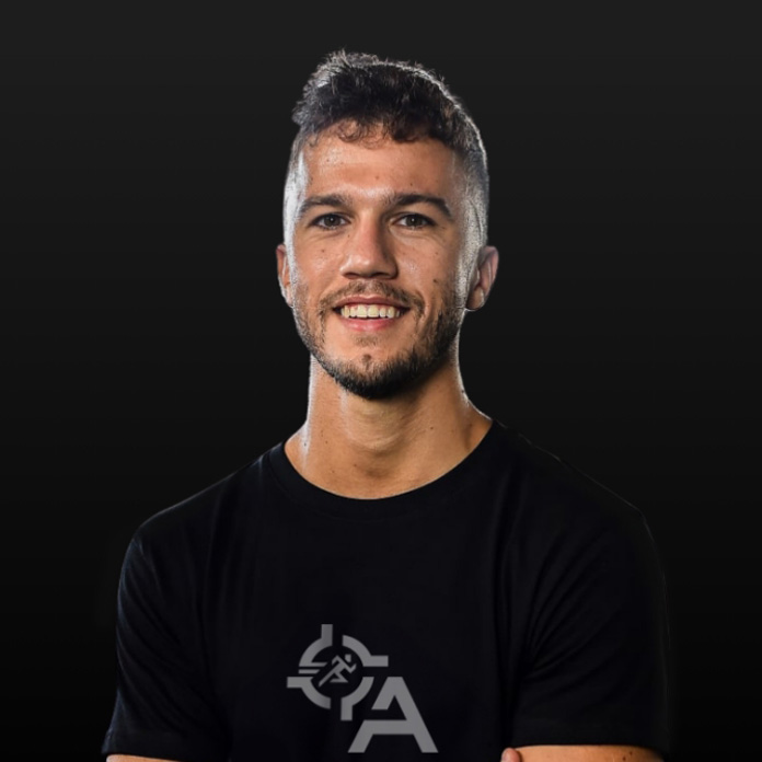 Riccardo Villa