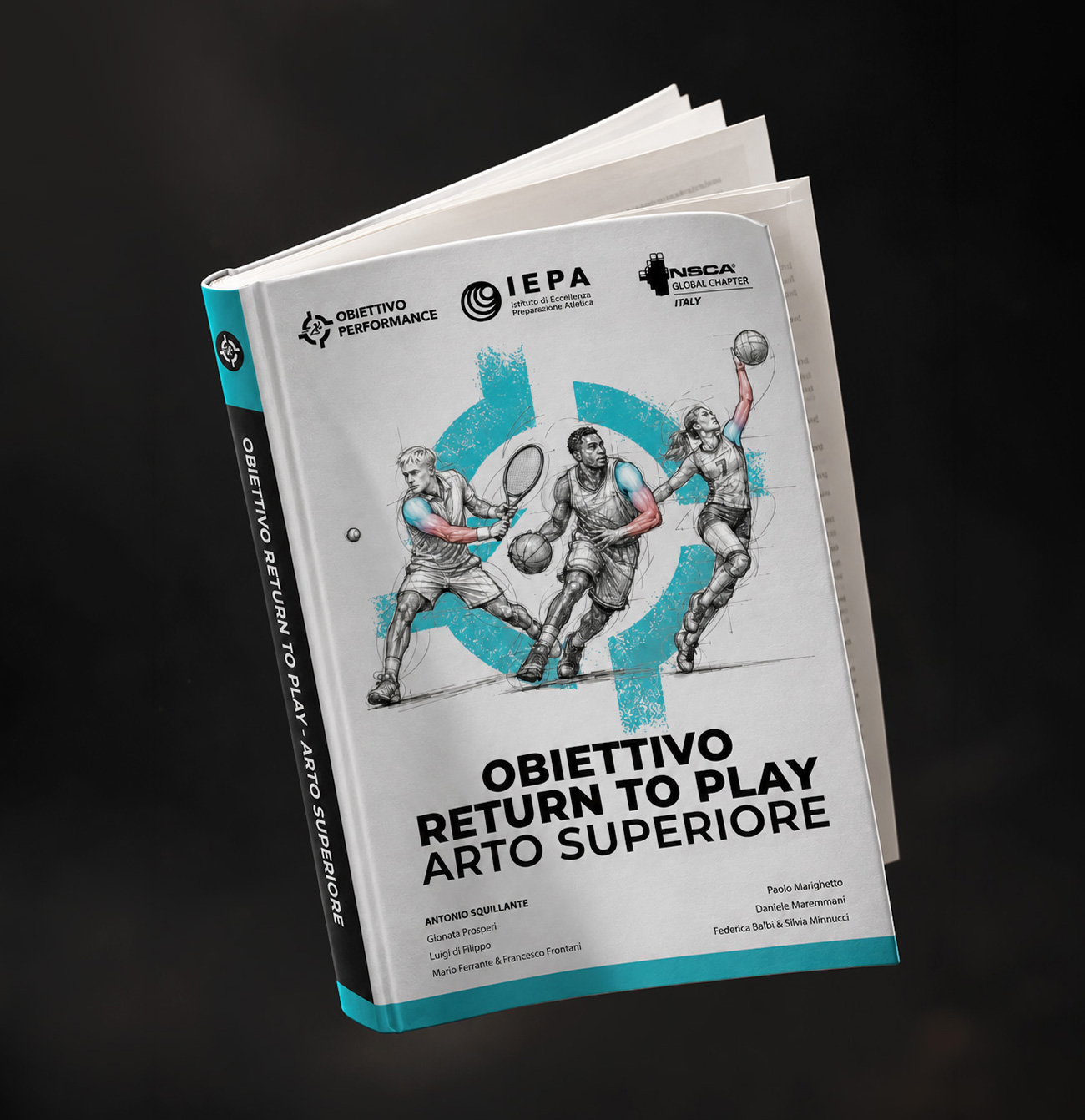 Dalla teoria scientifica alla programmazione applicata